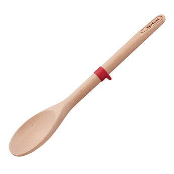 Tefal ingenio wooden spoon 32cm